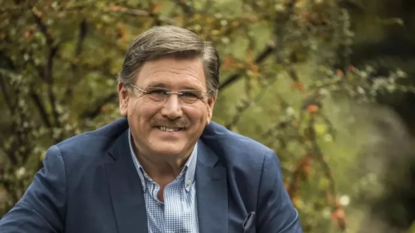 Kautzky Armand az áprilisi választásról vallott: „A jövőnkről van szó"