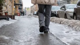 Örökre búcsút mondhatunk a csúszós utaknak? Döbbenetes dolgot fedeztek fel a tudósok