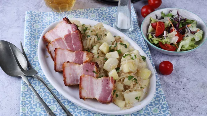 Ez a top 3 legjobb szalonnás étel, amit muszáj megkóstolnod