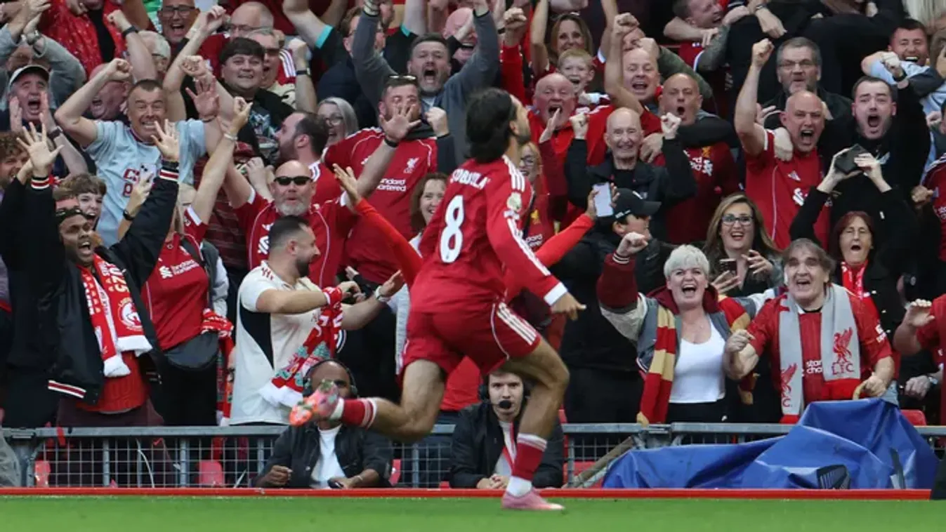 Nem csak Szoboszlai tartozik a világ krémjéhez: ezeket a magyar futballistákat irigyli mindenki