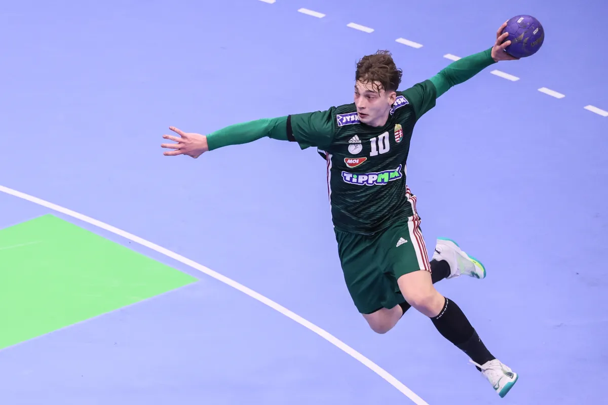 Krakovszki Zsolt a magyar válogatott edzésén sérült meg