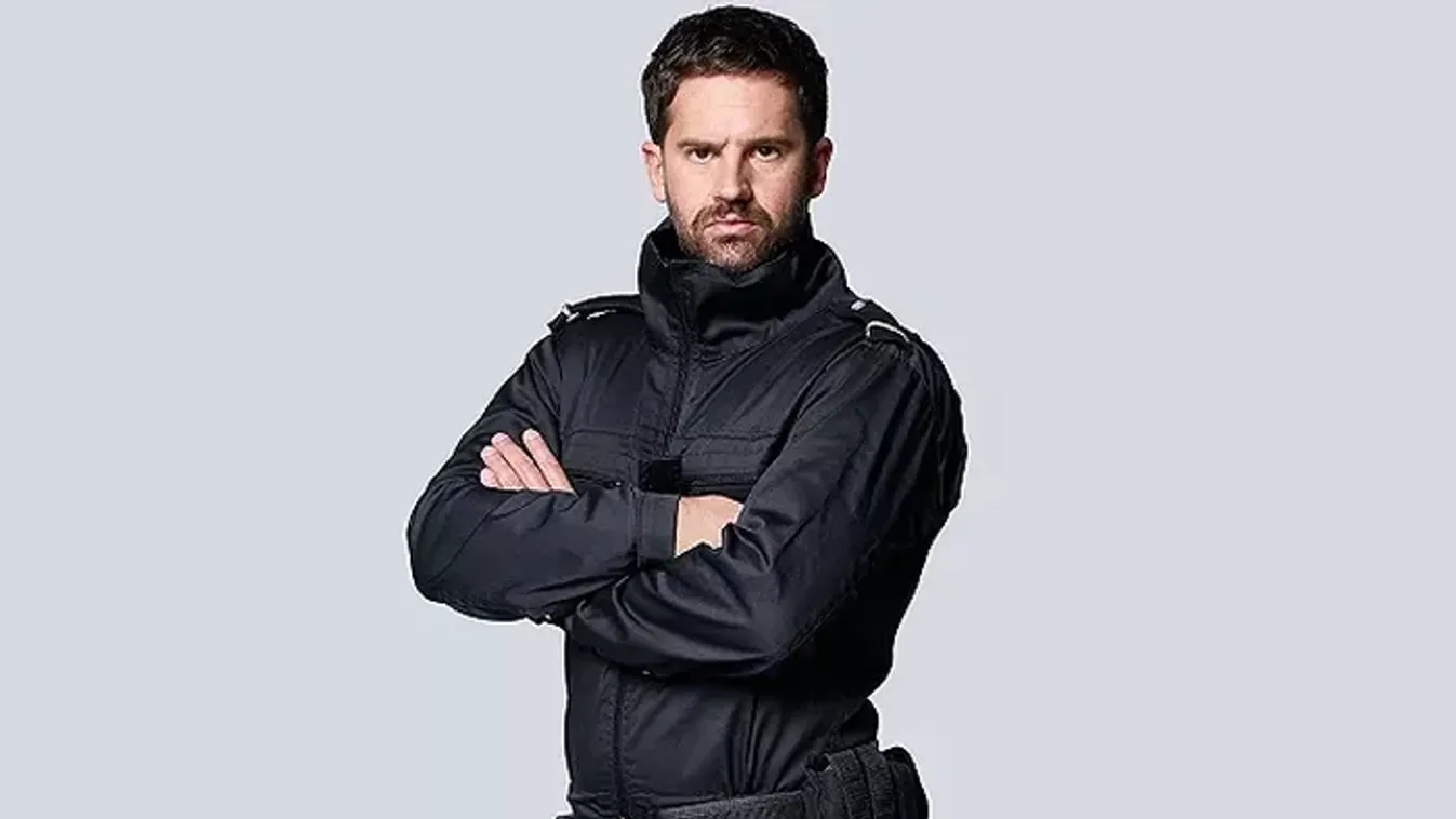 Van, hogy nemet mond a szalonjában Frohner Fecó