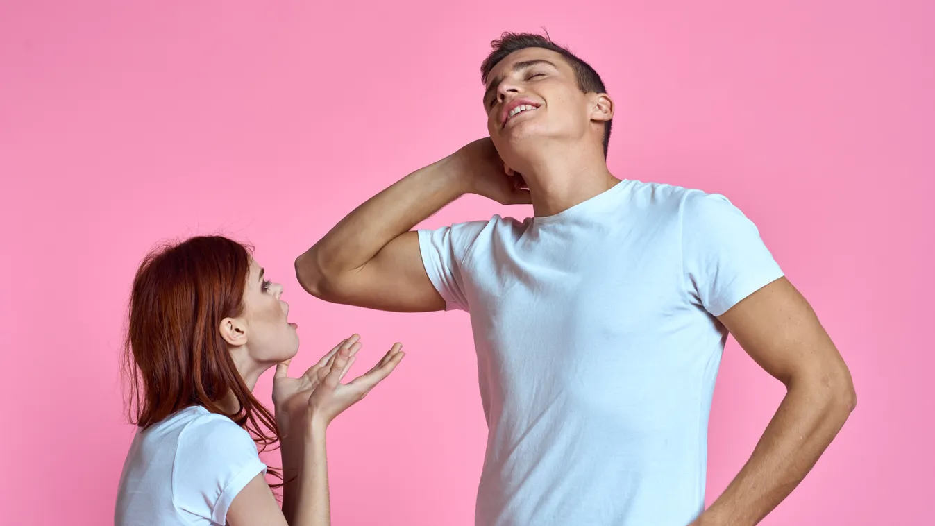 Vonzod a nárcisztikusokat? Valószínűleg echoista vagy – Így ismerd fel, hogy ne tudjanak kihasználni