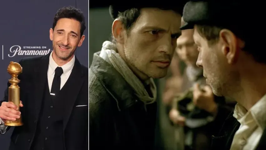 Ők a Golden Globe-díj magyar győztesei