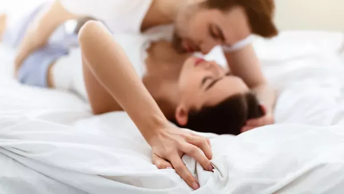 A nőknek tényleg kevésbé fontos a szex?