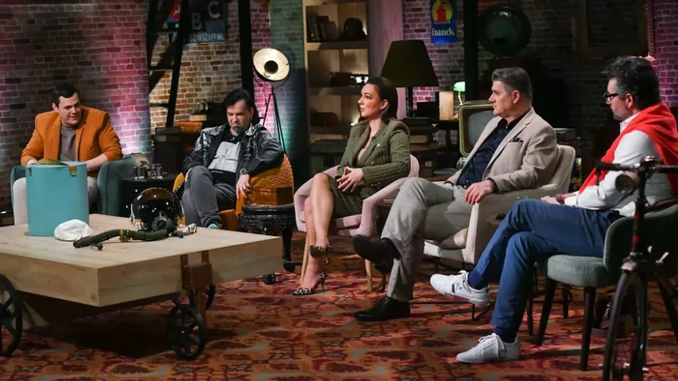 Elképesztő változás, ilyen hatása van a Kincsvadászok műsornak