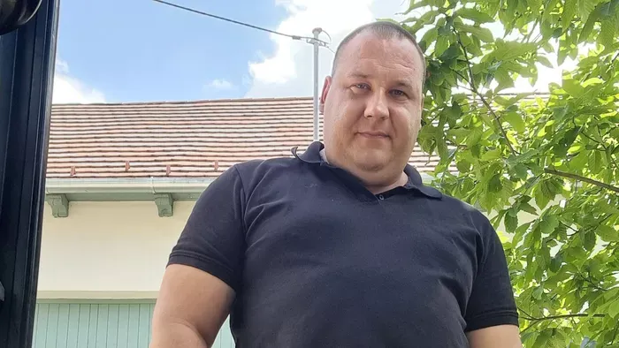 Több mint 40 kilót adott le Laci: „Javult az életminőségem”