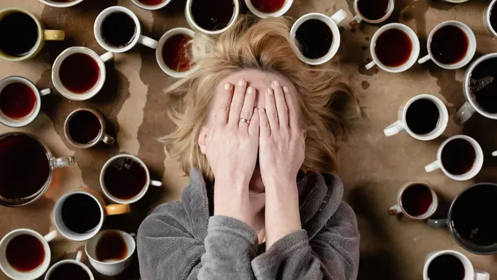 Napi 3 kávét ivott egy nő, majd jött a horror diagnózis