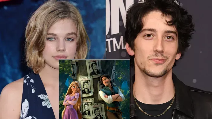 Aranyhajat és Flynn Ridert is megtalálta a Disney