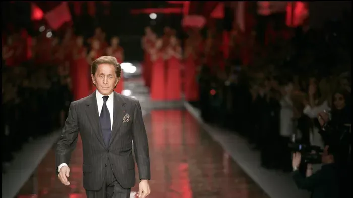 Meghalt Valentino Garavani, íme az öröksége