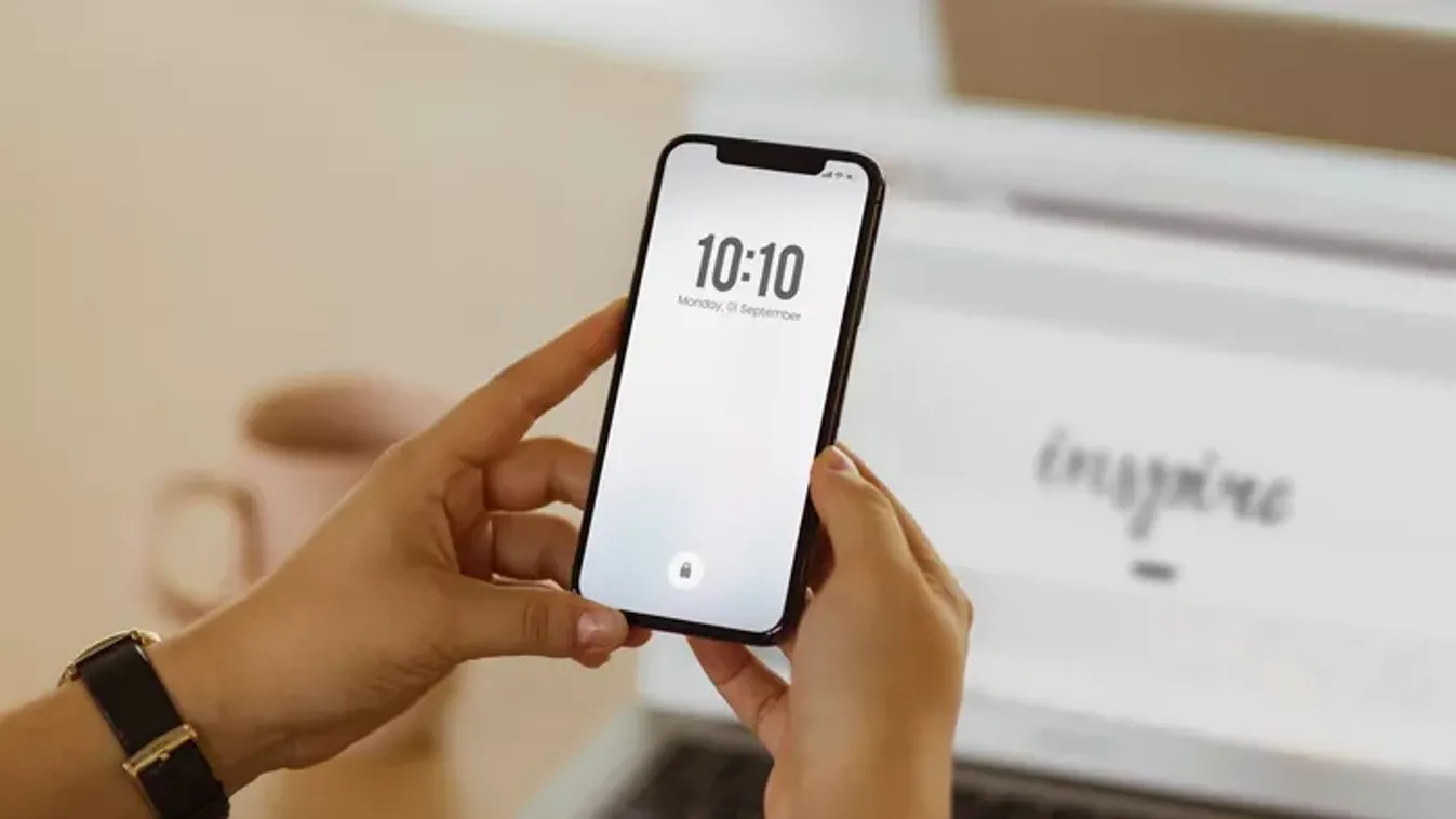 Feltörték az Iphone-odat? Így tudhatod meg és tehetsz ellene