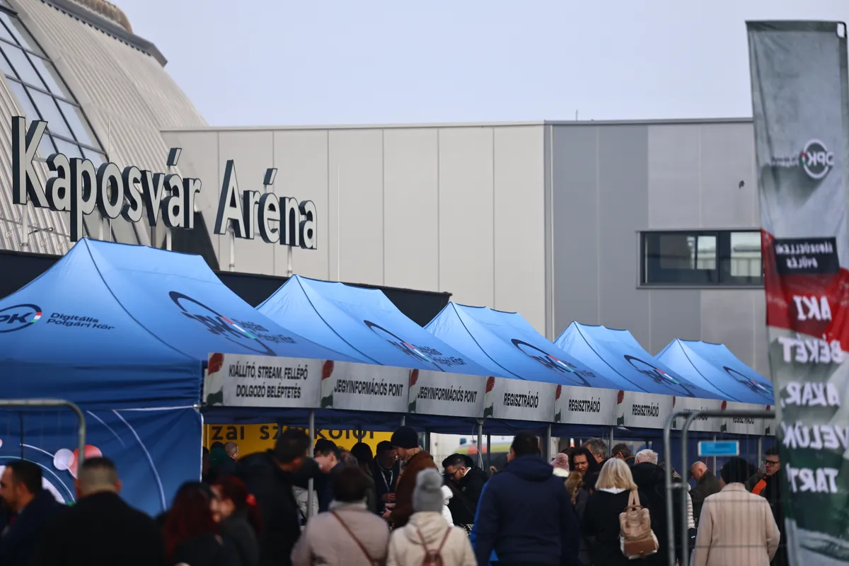 Háborúellenes Gyűlés Kaposvár
2026.01.24.
