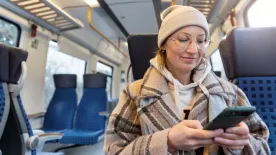 Így utazhatunk olcsóbban tömegközlekedéssel