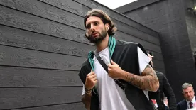 Szoboszlai Dominik bevallotta, ilyen tanácsot kapott Buzsik Borkától