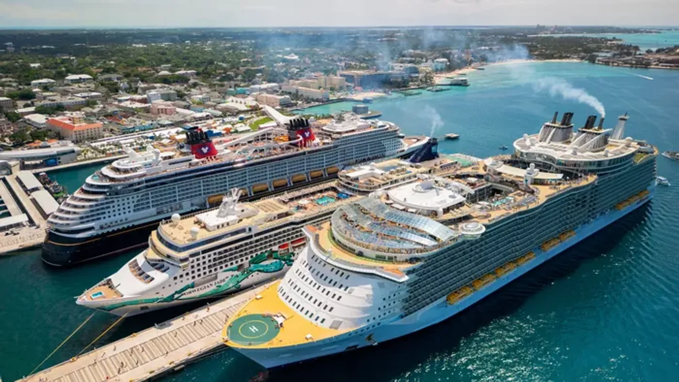 Nem létező hajók és foglalás nélküli szállások: több ügyfelét is átverte egy utazási iroda vezetője