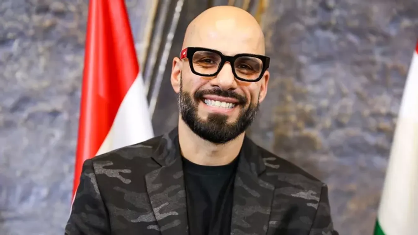 Lotfi Begi életre szóló élményt adott egyik rajongójának: „Nagyon szívfacsaró volt!”