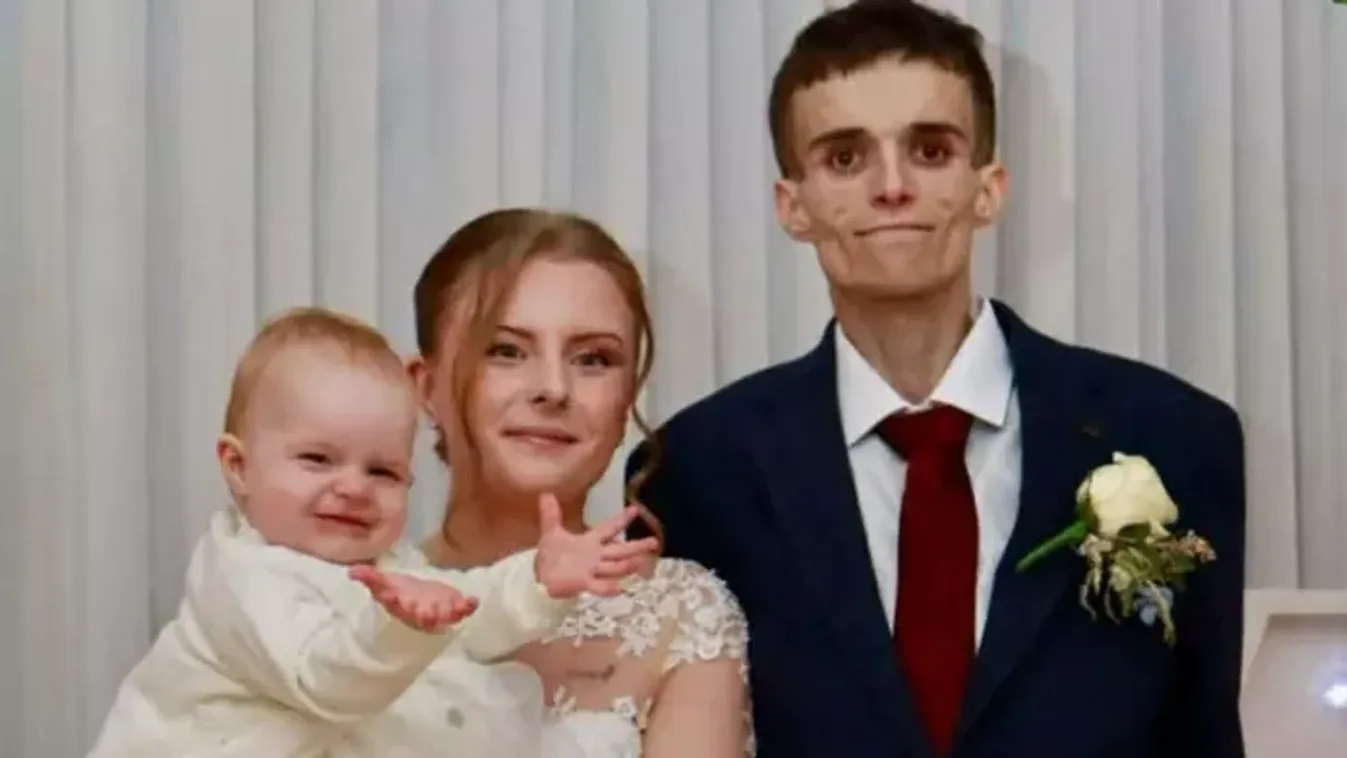 "A kislányom szenteste lefeküdt. Másnap az édesapja nélkül ébredt fel"