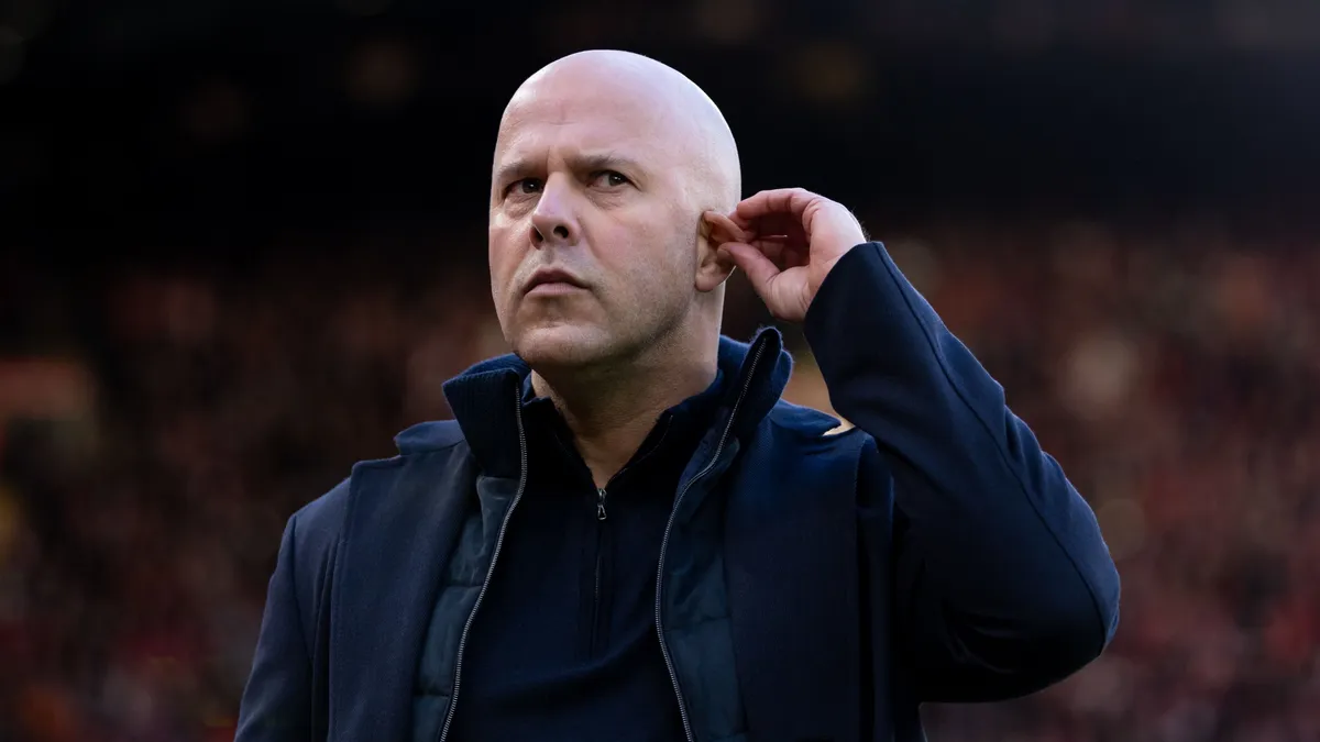 Arne Slot sorsa is eldőlhet a Liverpool-Qarabag Bajnokok Ligája meccsen 