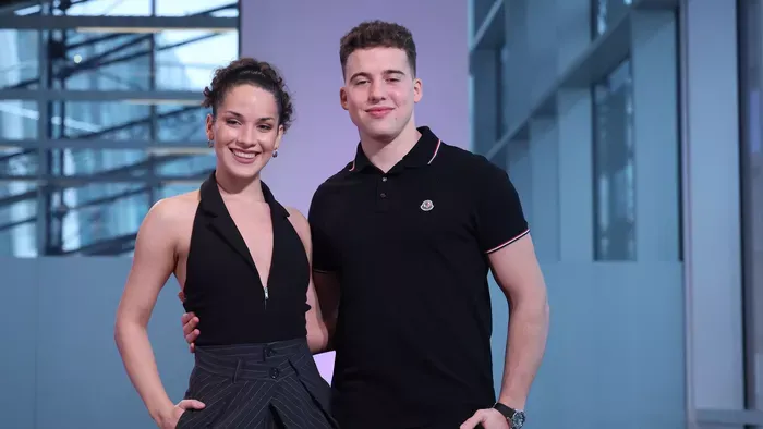 Nagy Duett: Lengyel Johanna beszólt az idősebb versenyzőknek