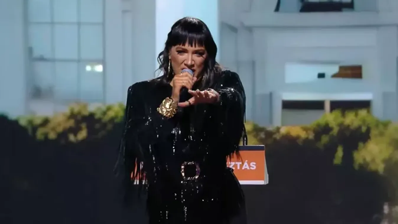 Elszabadultak az indulatok: Tóth Gabinak durván beszóltak – így reagált a sztár