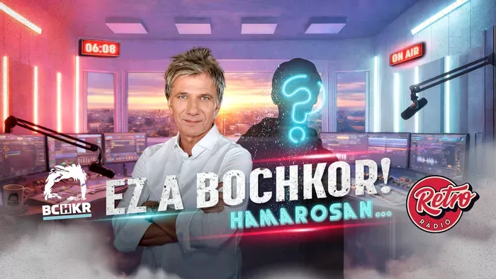 Bochkor Gábor elmondta: "Hamarosan teljes lesz a csapat"