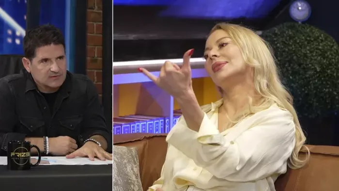 Hajdú Péter bevállalta: "Ismerem Monique munkásságát"