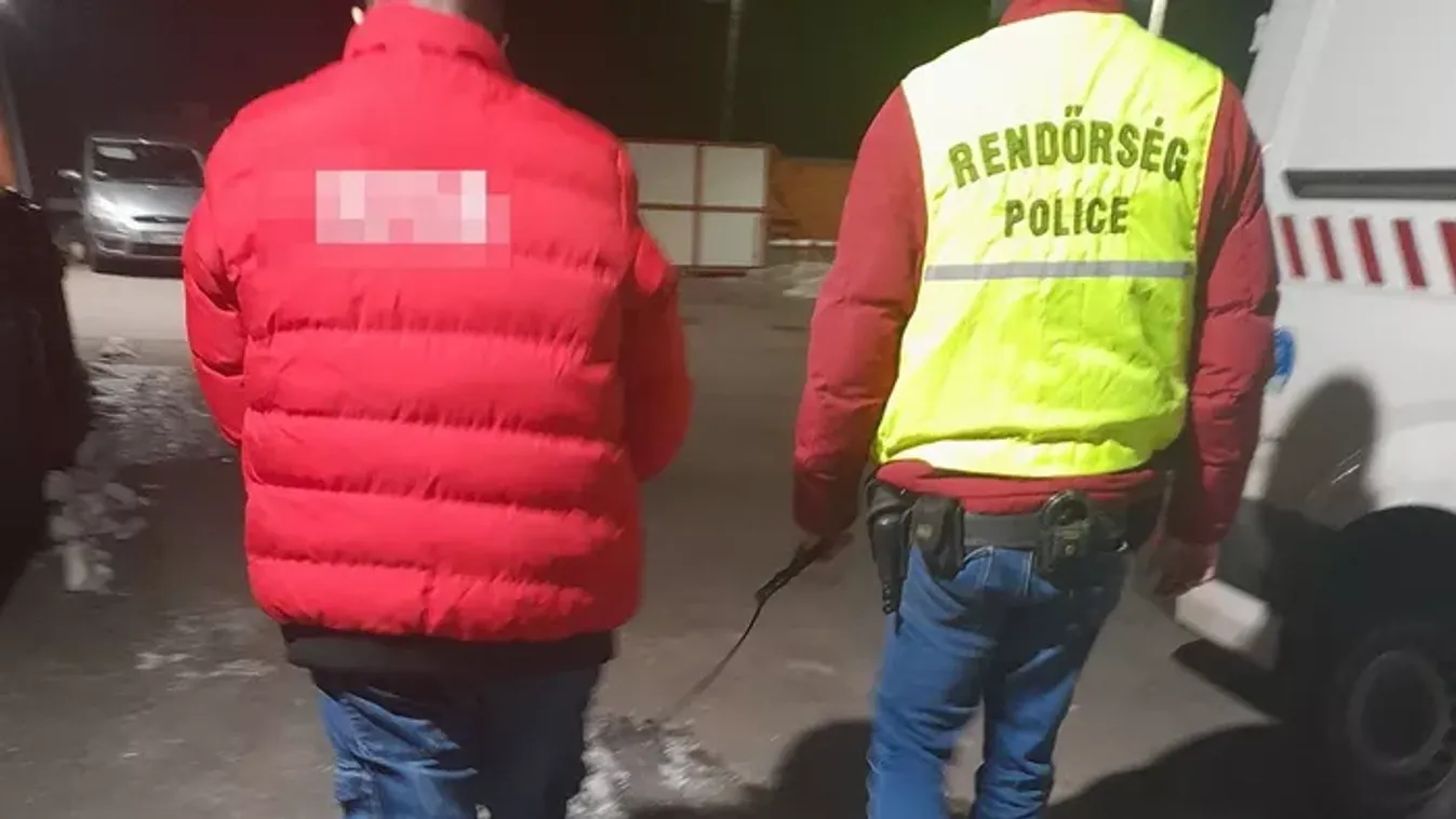 Egy testvérpár saját otthonában rabolt ki egy karcagi nőt: pénzt és arany ékszert vittek el