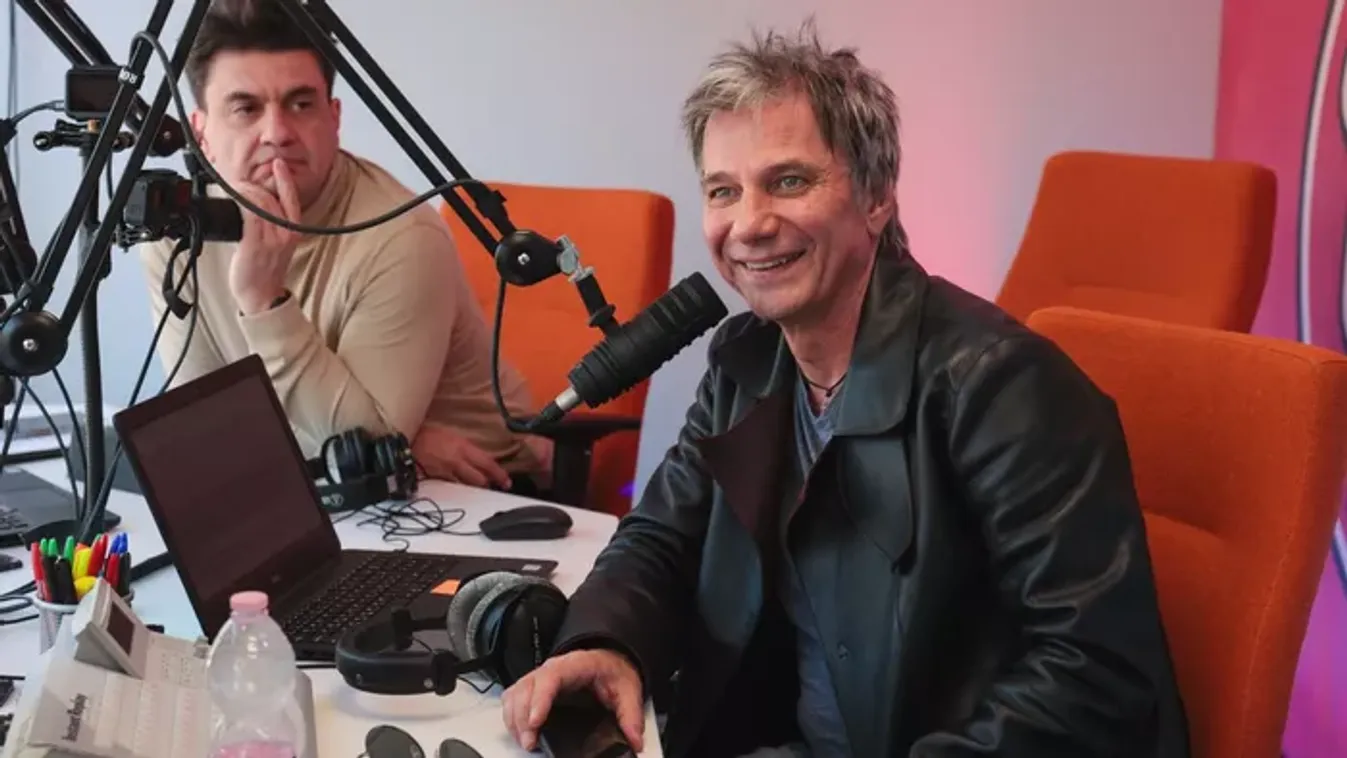 "Beleszólsz? Hát belelátsz?" - Bochkor Gábor durván kiakadt a Lovász Lászlót érintő találgatások miatt