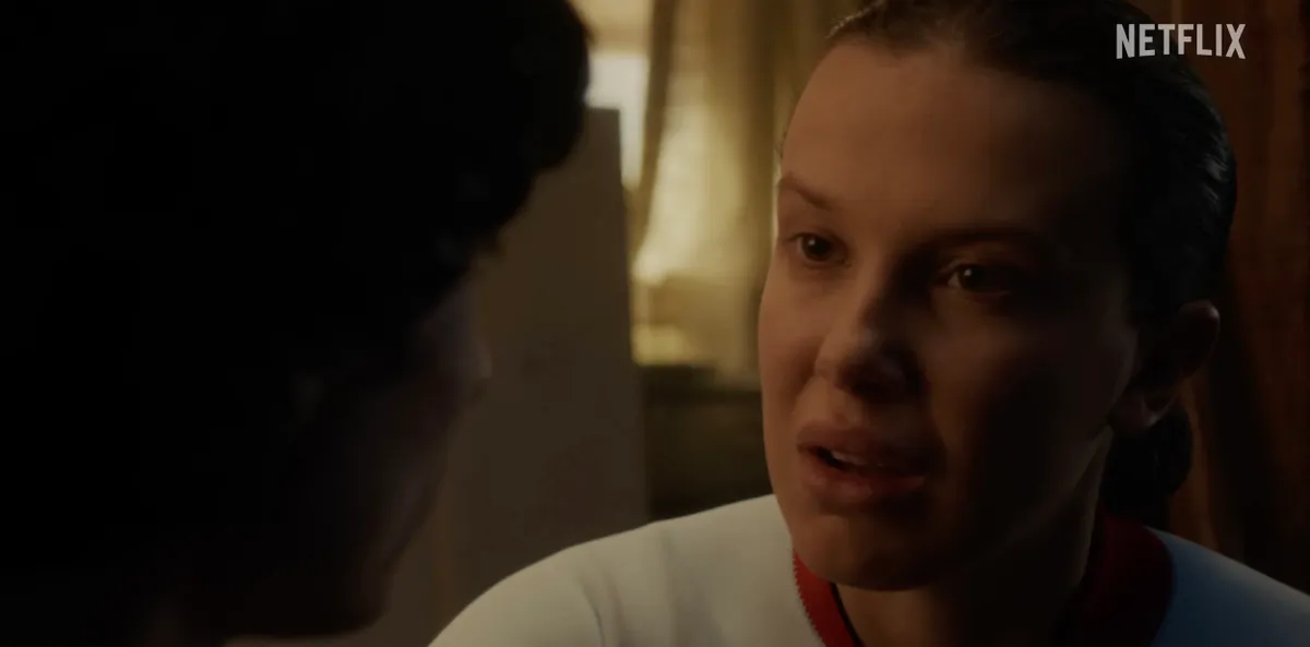 Bande-annonce de la dernière saison de "Stranger Things"