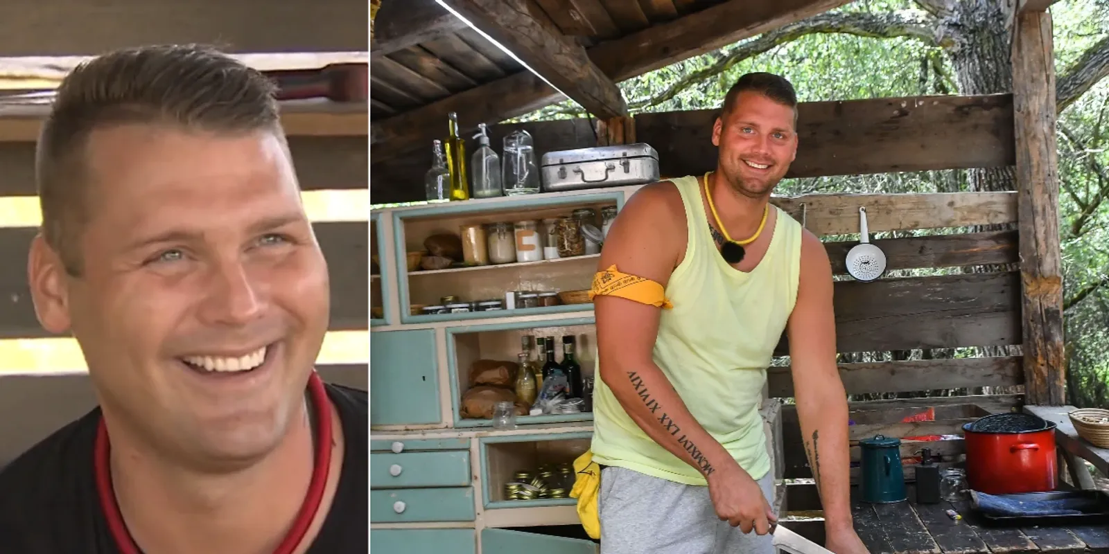 Dudás Miki halála megrázta a barátokat