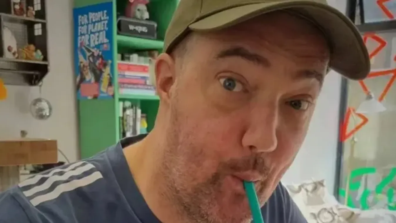 Már csak napjai vannak hátra: teniszlabda méretű agydaganatot találtak a 41 éves apukánál