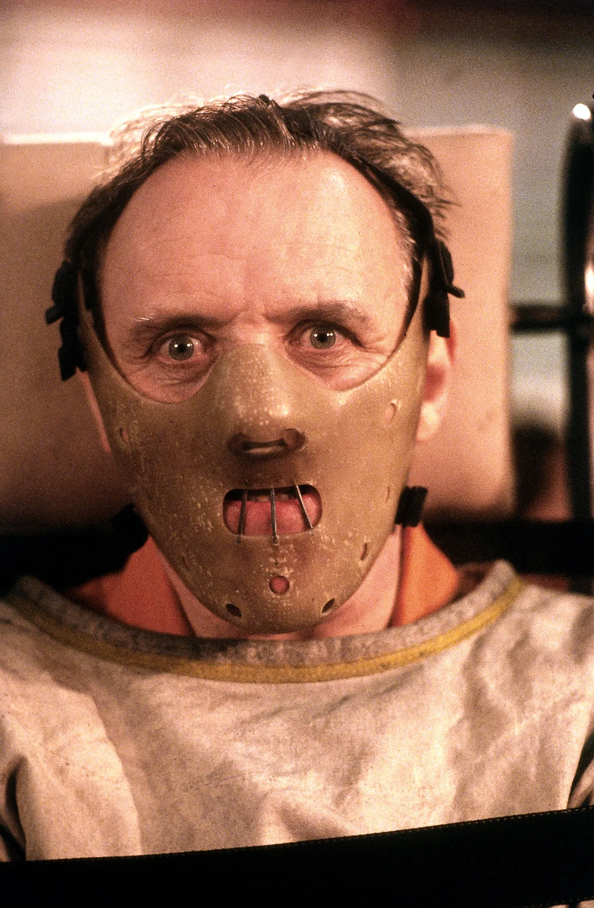 'The Silence of the Lambs' Movie Stills