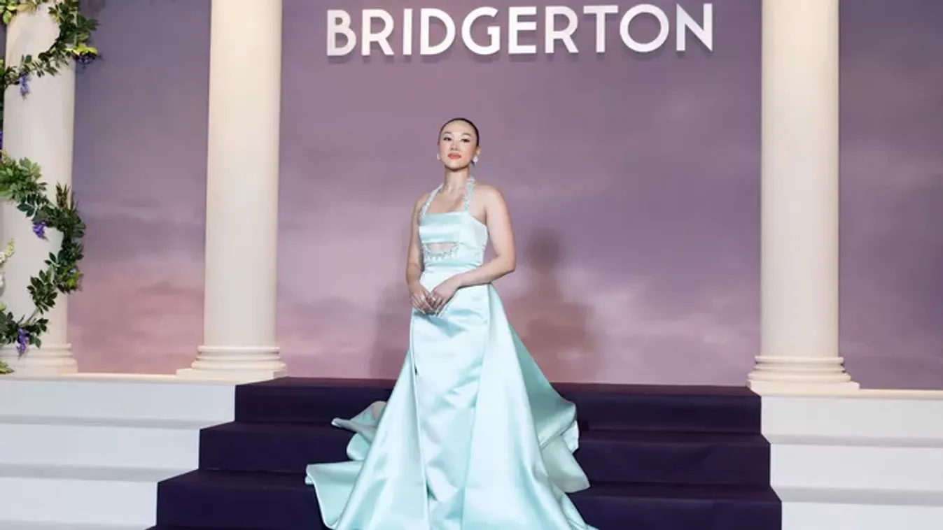 Egy igazi Hamupipőkével bővült a Bridgerton család