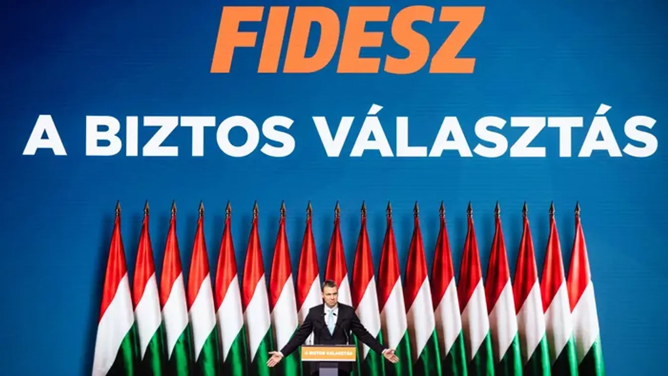 Menczer Tamás: Ilyenek a brüsszeli bábfigurák! A Tisza nem szavazott von der Leyen ellen…