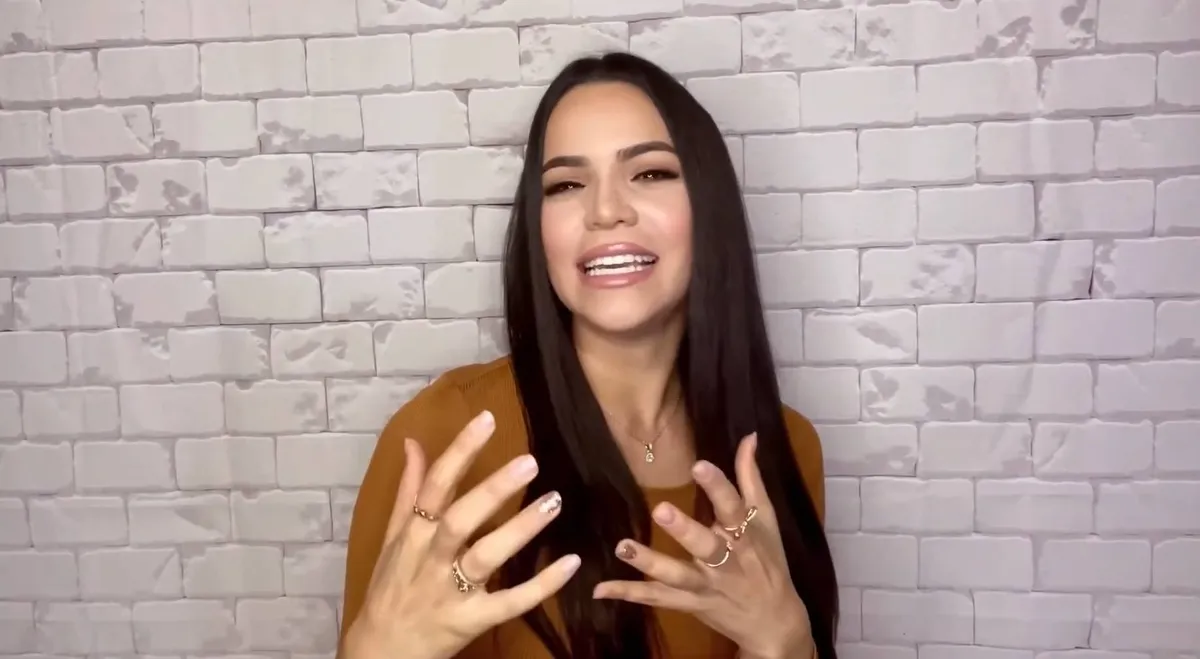 Jaylene Álvarez, a Miss Universe versenyzője mellrákkal küzd 