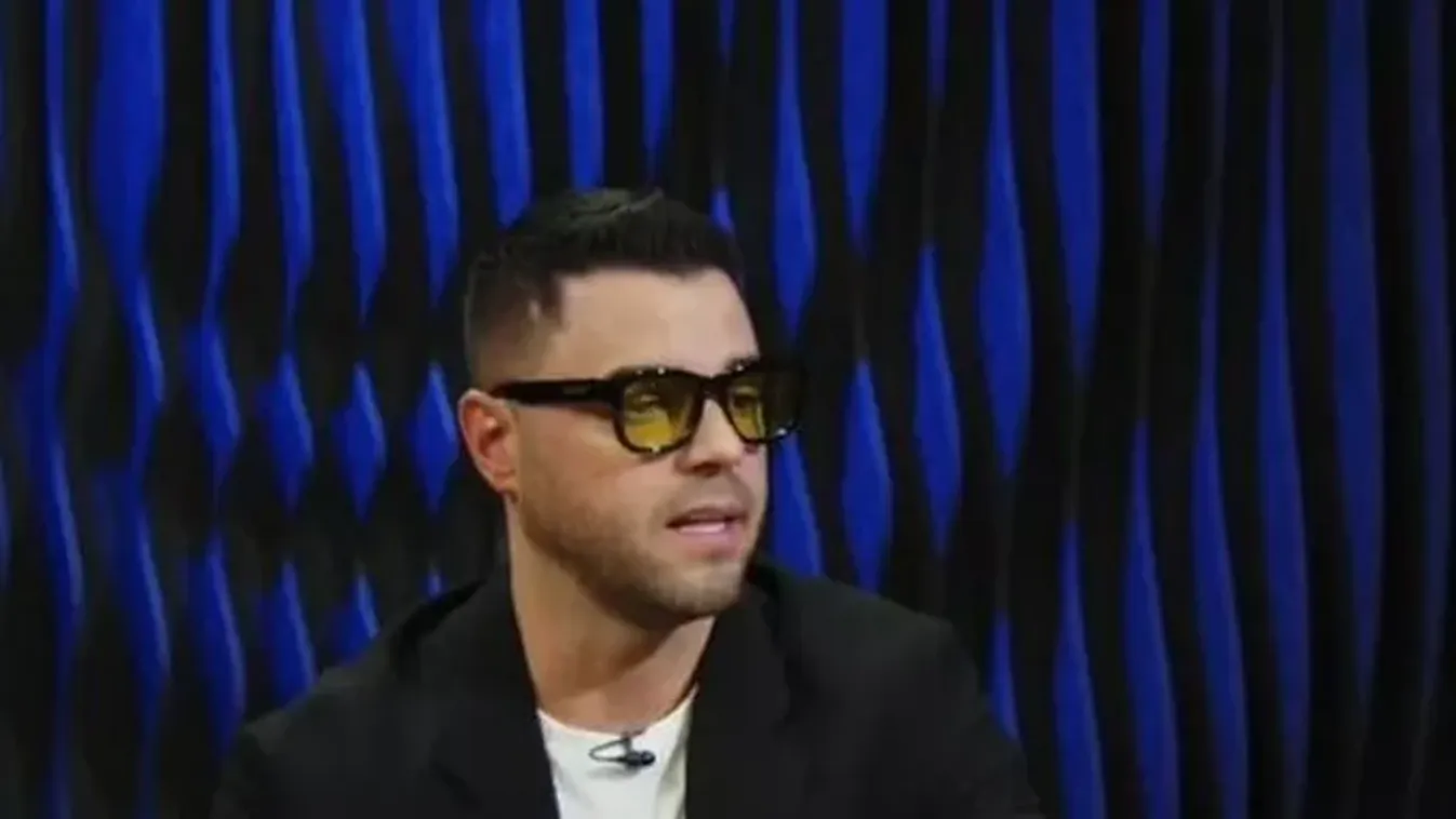 Youbg G Béci is büszkén áll ki a béke pártján: Fontos összetartanunk