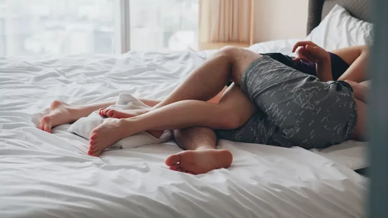 A hétköznapok megölték az intimitást? Ezzel a pofonegyszerű trükkel azonnal felpezsdül a szexuális életetek