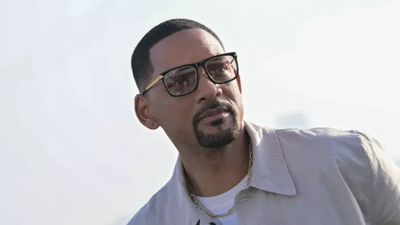 Nagy bajba került Will Smith: szexuális zaklatással vádolja egy férfi