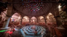 Miért keresik egyre többen a radonos termálfürdőket?