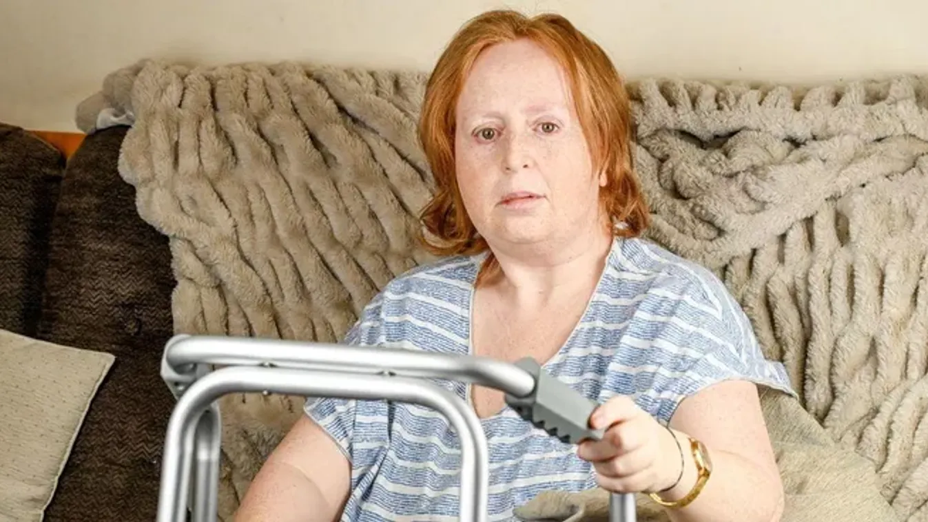 Agydaganat miatt kapott kezelést a háromgyermekes édesanya, majd jött a sokkoló fordulat