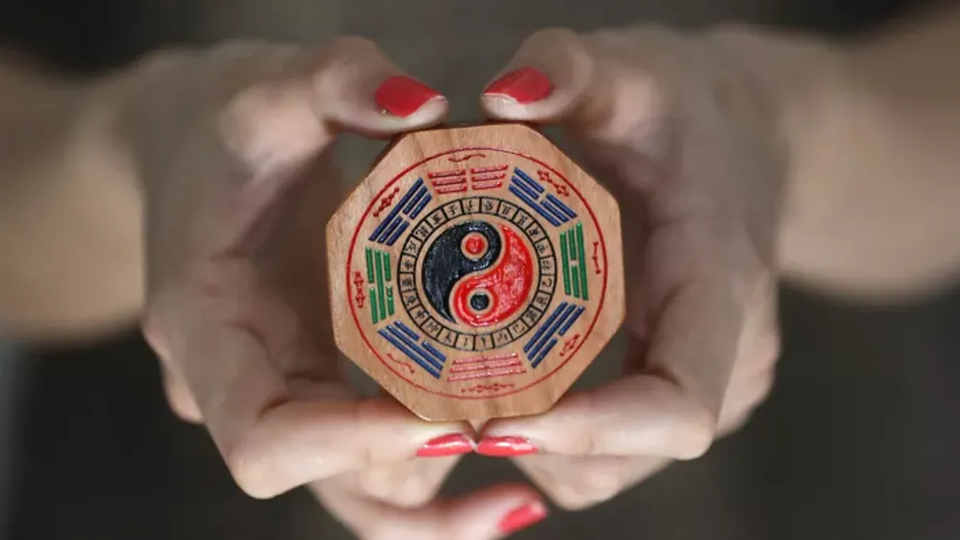 Bagua térkép: így áramlik jól az energia egy lakásban a feng shui szerint – Trükkök a harmóniáért