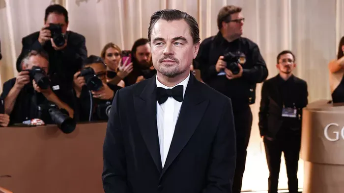 Leonardo DiCapriót porig alázták a Golden Globe-on – Videó