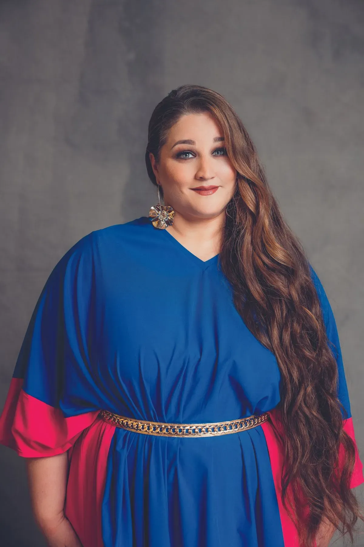 Sebestyén Katja teljes mértékben ellenzi a háborút.