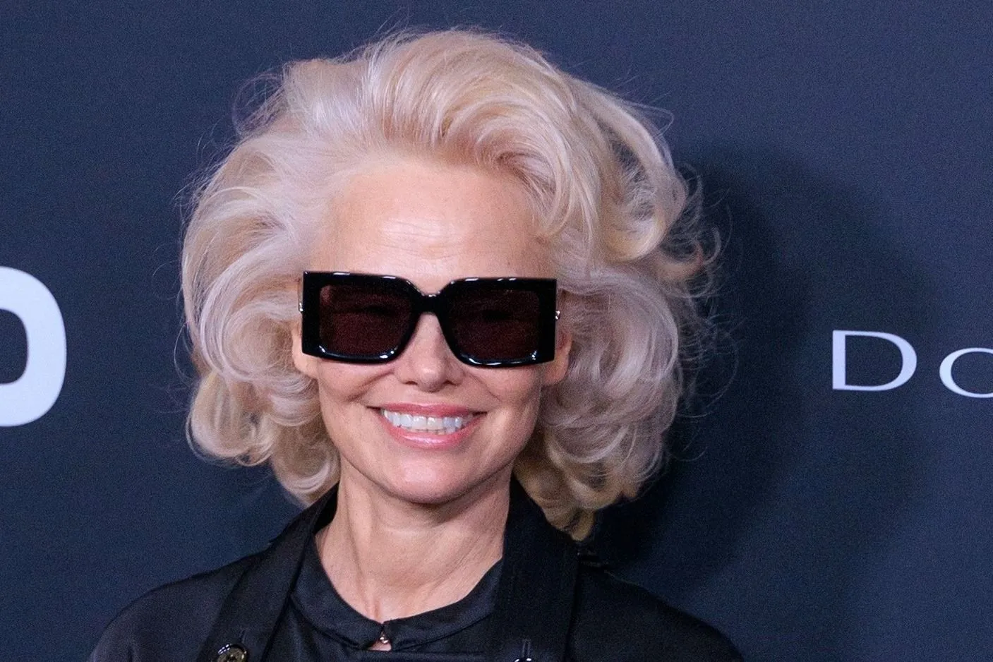 Pamela Anderson mégsem változtat nevet