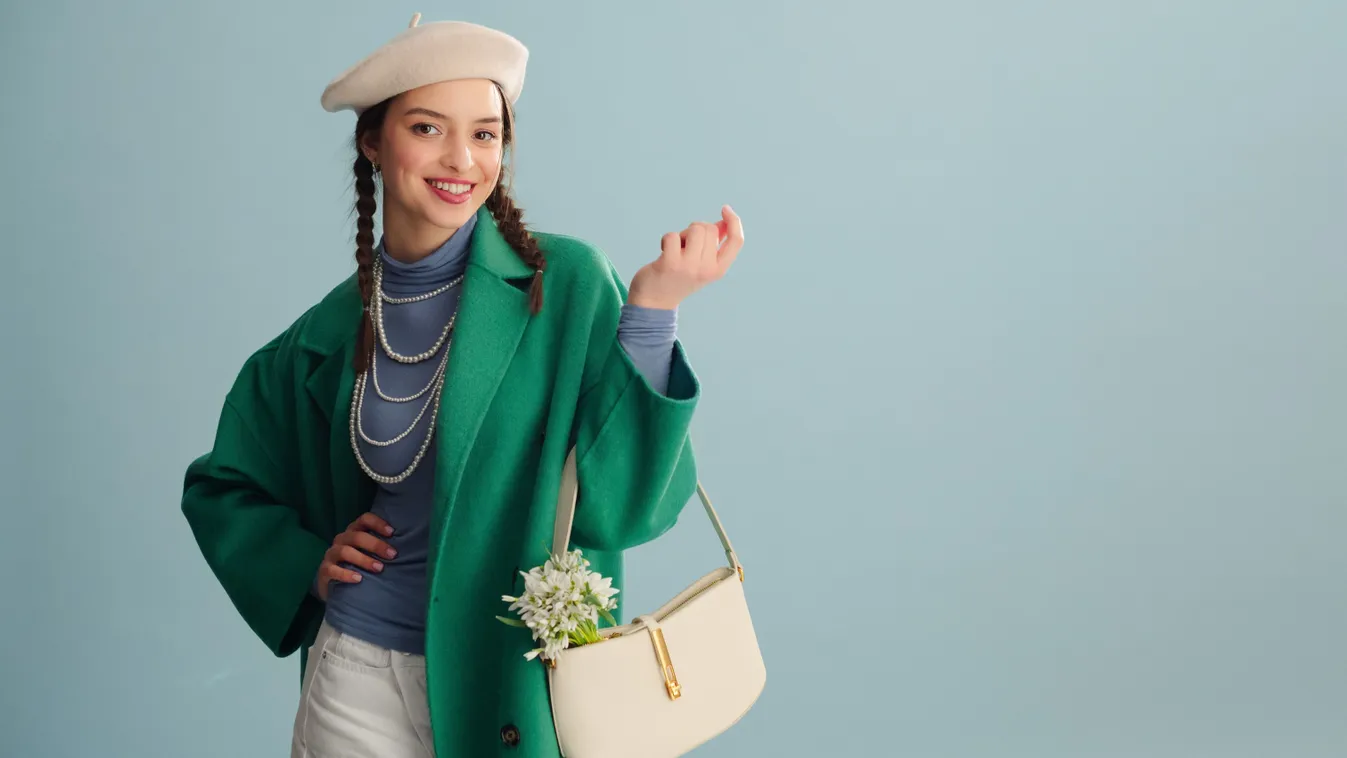 Mit üzen az öltözködésed? Ha ezt megtudod, holnaptól másképp fogsz gondolni a ruhatáradra