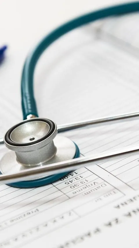 orvos, kórház, diagnózis, sztetoszkóp