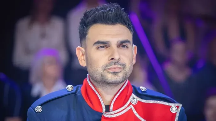 Súlyos balesetet szenvedett Horváth Tamás felesége