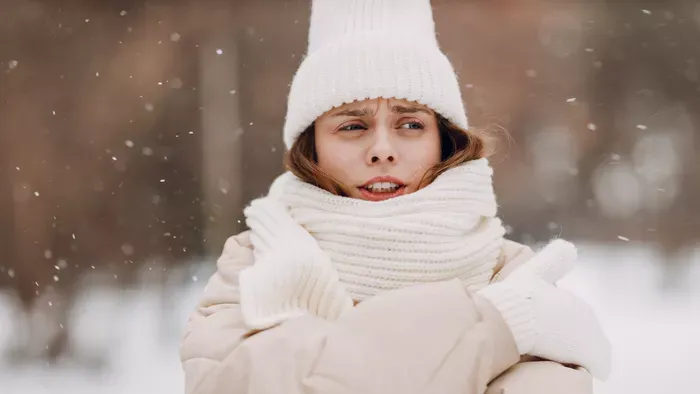 Rendkívüli hideg jön: ezt tedd, ha bajban lévőt látsz