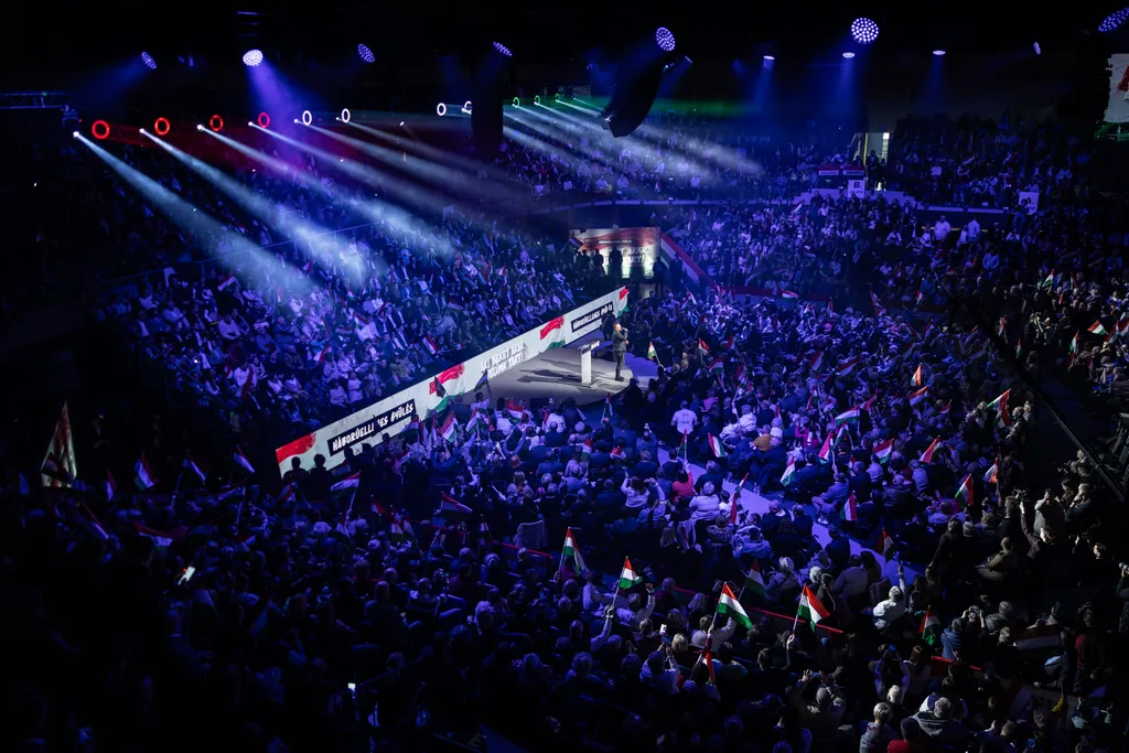 Háborúellenes Gyűlés Kaposvár
2026.01.24.
