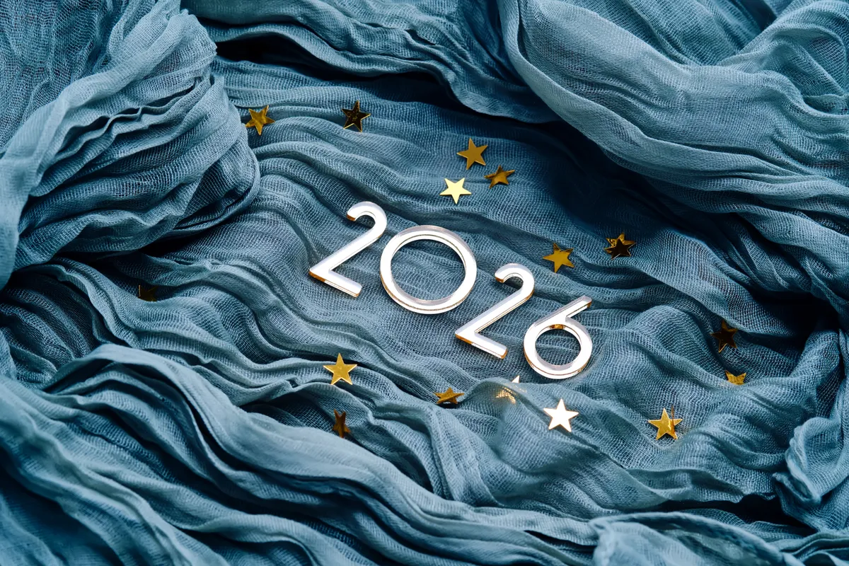 2026-os felirat a horoszkópban.